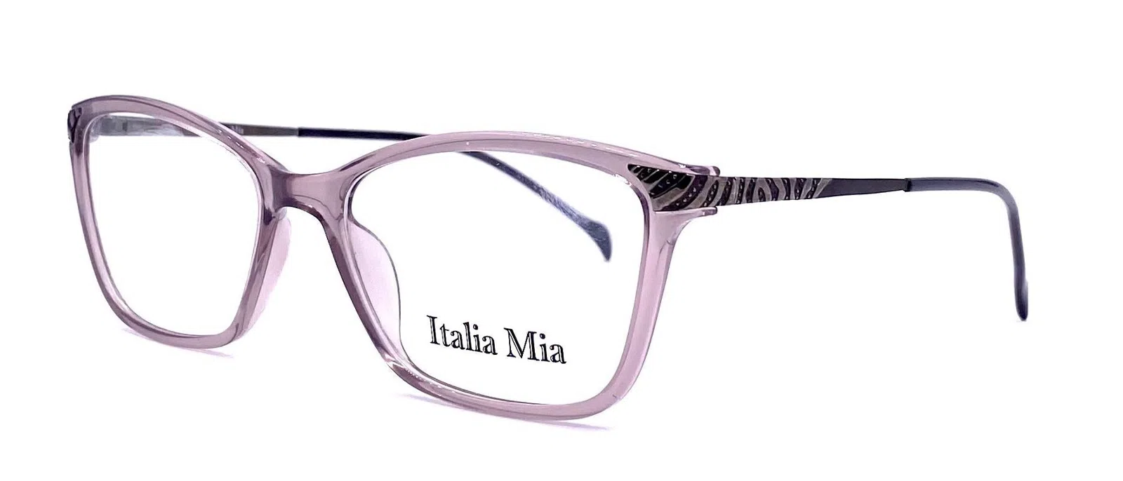 Italia Mia IM808 Eyeglasses - view 5
